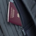 Rivacase 8460 43,2 cm (17") Plecak