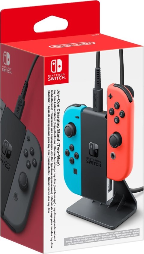 Stojak ładujący do Joy-Con Nintendo