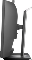 Monitor LED Sonic VG3457CV 34 zakrzywiony 2K 21:9 3 - Płaski ekran - 86,4 cm