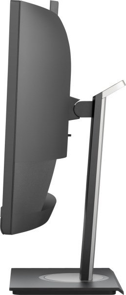 Monitor LED Sonic VG3457CV 34 zakrzywiony 2K 21:9 3 - Płaski ekran - 86,4 cm