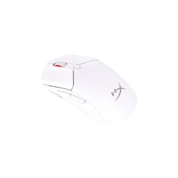 Mysz HP HyperX Pulsefire Haste 2 Mini Wireless White Gaming Mouse