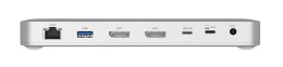 Stacja dokująca D-Link 9-w-1 USB-C 4.0