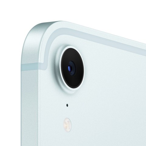 Apple iPad mini 5G TD-LTE & FDD-LTE 128 GB 21,1 cm (8.3") Wi-Fi 6E (802.11ax) iPadOS 18 Niebieski