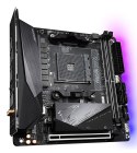 Gigabyte B550I AORUS PRO AX płyta główna AMD B550 AM4 socket Mini-ITX