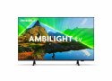 Philips 65PUS8319/12 Telewizor 165,1 cm (65") 4K Ultra HD Smart TV Wi-Fi Czarny