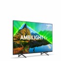 Philips 65PUS8319/12 Telewizor 165,1 cm (65") 4K Ultra HD Smart TV Wi-Fi Czarny