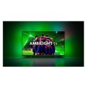 Philips 65PUS8319/12 Telewizor 165,1 cm (65") 4K Ultra HD Smart TV Wi-Fi Czarny