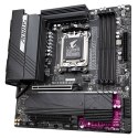 Płyta główna Gigabyte B650M AORUS ELITE (B650, AM5, mATX, DDR5)