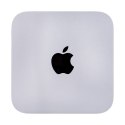 Apple Mac Mini Core i7 3,2GHz 32GB DDR4 SSD128 UHD630 4xTB3 1Gb MacOS Mojave 2Y Space Gray