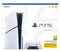 Konsola Sony PlayStation 5 Slim D-Chassis Disc Edition