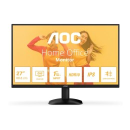 MONITOR AOC LED 27