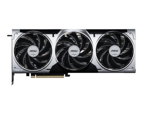 MSI GeForce RTX 5080 16GB VENTUS 3X OC PLUS