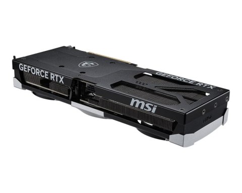 MSI GeForce RTX 5080 16GB VENTUS 3X OC PLUS