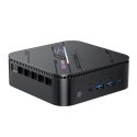 Mini PC Blackview MP100 Pro I3-1215U/16GB/512GB czarny