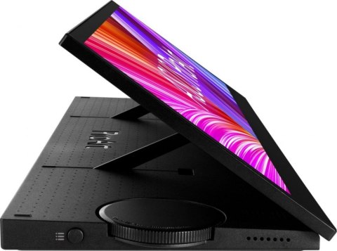 Monitor dotykowy ASUS PA147CDV (14" /IPS /60Hz /1920 x 550 /Czarny )