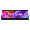 Monitor dotykowy ASUS PA147CDV (14" /IPS /60Hz /1920 x 550 /Czarny )