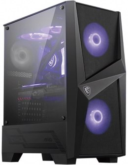 Obudowa MSI Mag Forge 100M