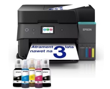 Epson EcoTank L6390