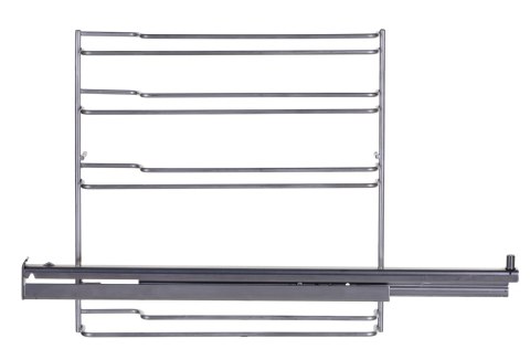 Prowadnice teleskopowe 1 poziomowe BOSCH HEZ638100