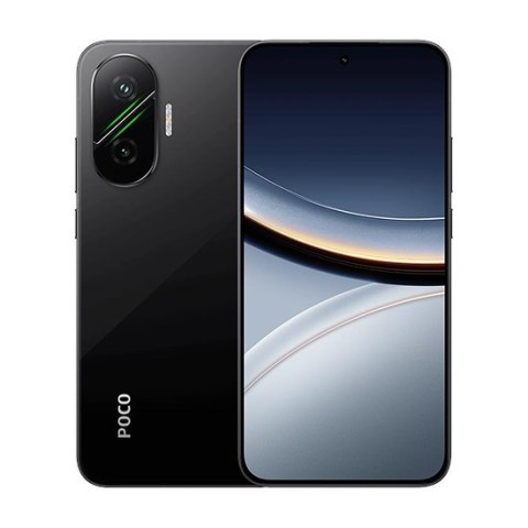 Smartfon F7 o pamięci 12GB RAM i 256GB storage
