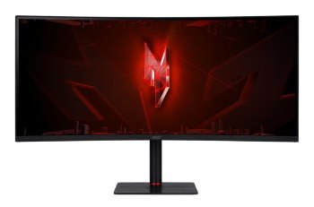 Acer Nitro XV345CURXbmiipphx - 34'' | VA | WQHD | 1ms | 240Hz