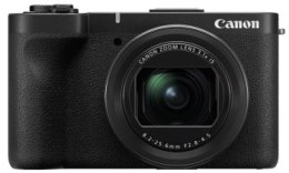 Aparat fotograficzny - Canon PowerShot V1 VLOGGING KIT