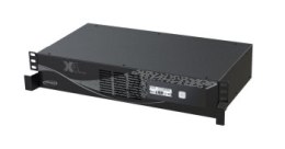 INFOSEC ZASILACZ AWARYJNY UPS X4 2000 RM PLUS 2000VA 1200W 2x FR/Schuko 8x C13