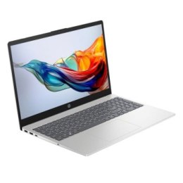 Laptop HP 15-fc0054nw - Ryzen 7 5825U | 15,6''-FHD | 16GB | 512GB | no Os | Srebrny