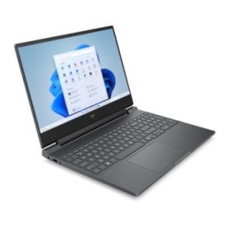 Laptop HP Victus 15-fb3020nw - Ryzen 5 240 | 15,6''-144Hz | 16GB | 512GB | Win11Home | RTX5050 | Czarny