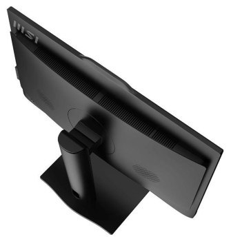 MSI All in One PRO AP242P 14M-649XEU - i5-14400 | 23,8'' | 16GB | 512GB | No OS | Czarny