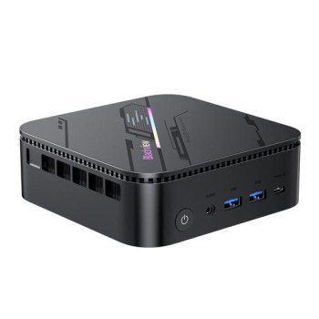 Mini PC Blackview MP100 Pro i9-12900H 16GB SSD512 W11Pro czarny