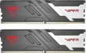 PATRIOT DDR5 2x32GB VIPER VENOM 6000MHz CL36 XMP3
