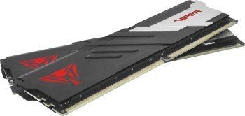 PATRIOT DDR5 2x32GB VIPER VENOM 6000MHz CL36 XMP3