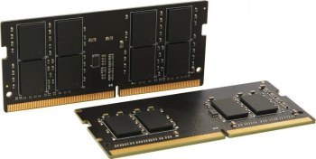 Pamięć RAM Silicon Power SODIMM DDR4 16GB (1x16GB) 3200Mhz CL22 SODIMM