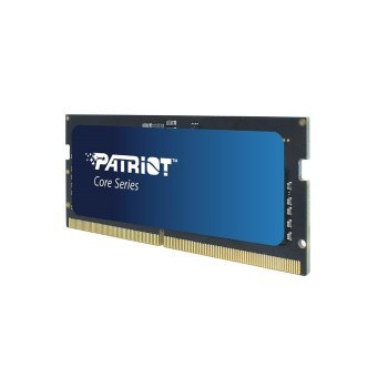 Patriot Core SO-DIMM DDR5 32GB 5600MHz Radiator