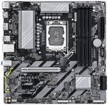 Płyta główna - Gigabyte B860M D3HP