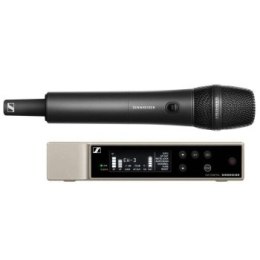 Sennheiser EW-D 835-S SET (Q1-6) - Zestaw bezprzewodowy wokalowy 470-526 MHz