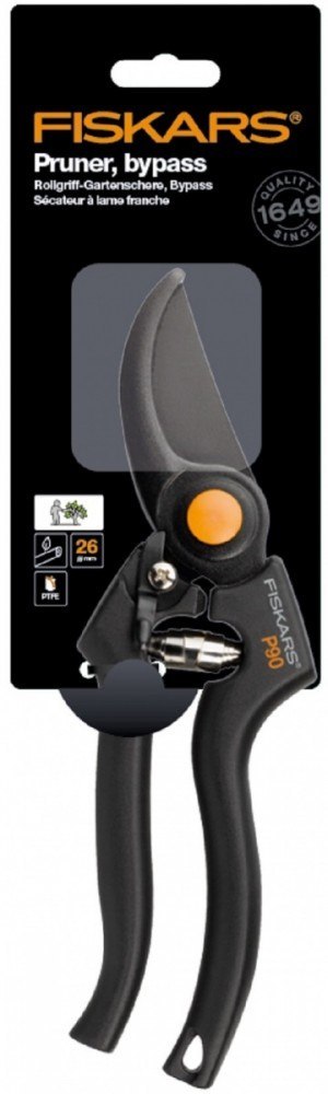 Fiskars Sekator ogrodowy profesjonalny P90 1001530