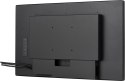 Iiyama 23,8-calowy, 10-punktowy monitor dotykowy PCAP Open Frame z technologią panelu IPS, szklaną konstrukcją od krawędzi do kr