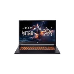 Laptop Acer Nitro V 17 ANV17-41-R27Z | Obsydianowa czerń | 17,3