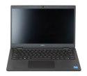 Laptop poleasingowy Dell Latitude 3420 14" FHD i5-1135G7 8GB RAM 256GB SSD Windows 11 Pro MAR QWERTY US BKLT