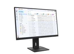 Lenovo Monitor 27.0 ThinkVision E27-40 WLED LCD 64BCMAT4EU