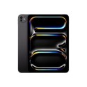 Tablet Apple iPad Pro Apple M 256GB 27,9cm (11") 12GB Wi-Fi 7 (802.11be) iPadOS 26 Czarny (7939128)