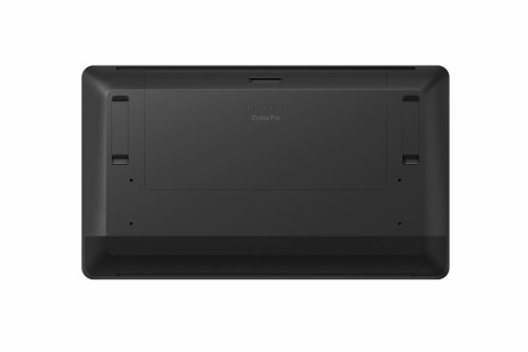Tablet graficzny Wacom Cintiq Pro 24 DTK-2420 5080 lpi 522x294mm USB Czarny