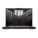 Laptop ASUS TUF Gaming F16 FX607VJ-RL001W - Core 5-210H | 16'' | 144Hz | 16GB | 512GB | W11H | RTX3050