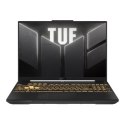 Laptop ASUS TUF Gaming F16 FX607VJ-RL001W - Core 5-210H | 16'' | 144Hz | 16GB | 512GB | W11H | RTX3050