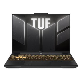 Laptop ASUS TUF Gaming F16 FX607VJ-RL001W - Core 5-210H | 16'' | 144Hz | 16GB | 512GB | W11H | RTX3050