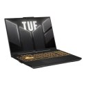 Laptop ASUS TUF Gaming F16 FX607VJ-RL001W - Core 5-210H | 16'' | 144Hz | 16GB | 512GB | W11H | RTX3050