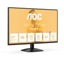 AOC B3 27B31H LED display 68,6 cm (27") 1920 x 1080 px Full HD Czarny