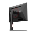 AOC G4 24G4HA monitor komputerowy 60,5 cm (23.8") 1920 x 1080 px Full HD LED Czarny, Czerwony